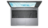 Dell Precision 3560 Mobile Workstation (Intel) SSD Storage - 3 Year Local Onsite Warranty - SourceIT Singapore