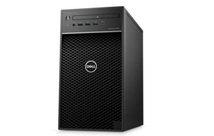 Dell Precision 3650 Tower Workstation - 3 Year Local Onsite Warranty - SourceIT Singapore