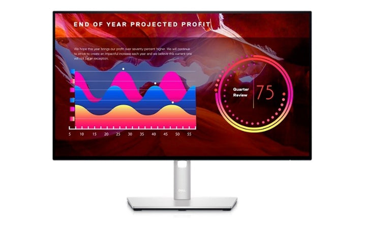Dell UltraSharp 24 Monitor (U2422H) - SourceIT Singapore