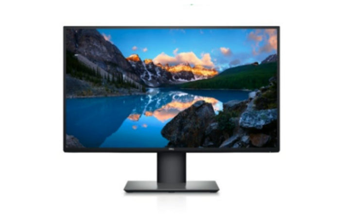 Dell UltraSharp 25 USB-C Monitor U2520D P/N:210-AVKQ - 3 Years Local Warranty - SourceIT Singapore