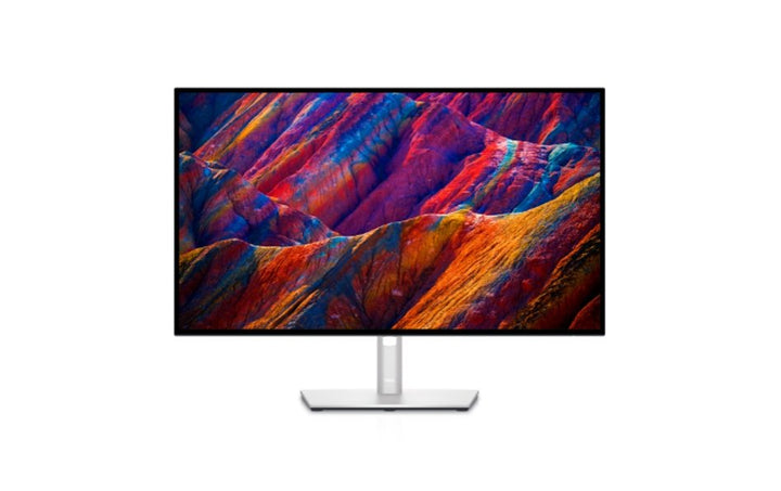 Dell UltraSharp 27-inch 4K USB-C Hub Monitor (U2723QE) - SourceIT