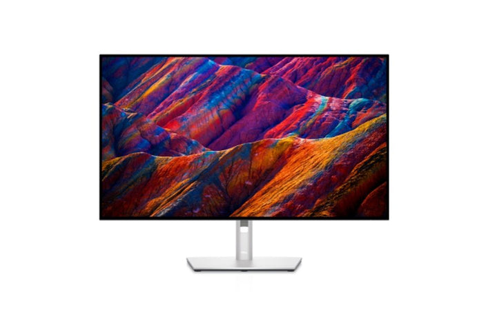 Dell UltraSharp 32-inch 4K USB-C Hub Monitor (U3223QE) - SourceIT