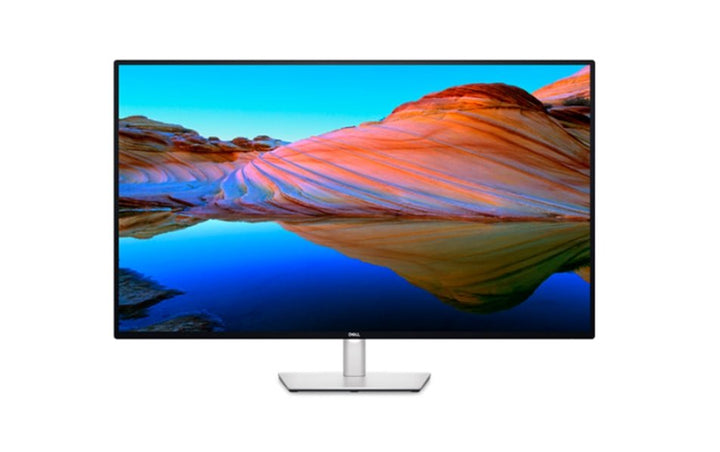 Dell UltraSharp 43-inch 4K USB-C Hub Monitor (U4323QE) - SourceIT