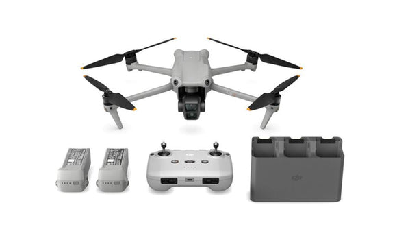 DJI Air 3 Drone Fly More Combo with RC-N2 (CP.MA.00000692.01) - SourceIT