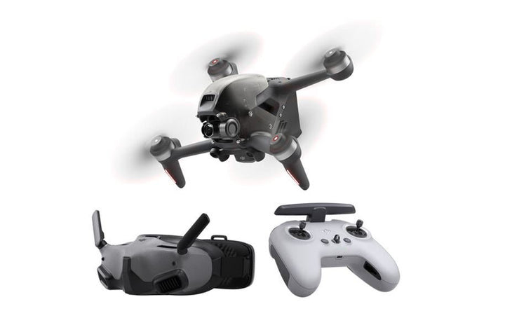 DJI FPV Explorer Combo (CP.FP.00000140.01) - SourceIT