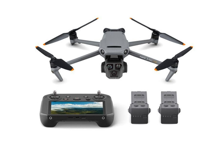 DJI Mavic 3 Pro Cine Drone (CP.MA.00000664.01) - SourceIT