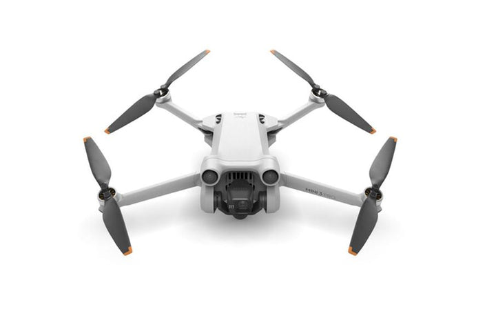 DJI Mini 3 Pro Drone (CP.MA.00000485.01) - SourceIT