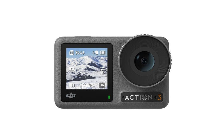 DJI Osmo Action 3 Camera Standard Combo (CP.OS.00000220.01) - SourceIT