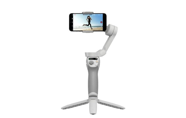 DJI Osmo Mobile SE Smartphone Gimbal (CP.OS.00000214.01) - SourceIT