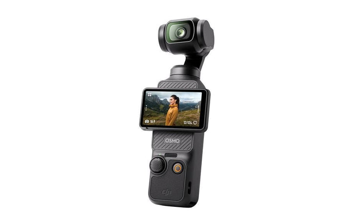 DJI Osmo Pocket 3 (CP.OS.00000301.01) - SourceIT