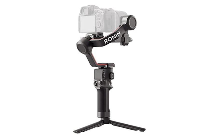DJI RS 3 Gimbal Stabilizer (CP.RN.00000216.03) - SourceIT