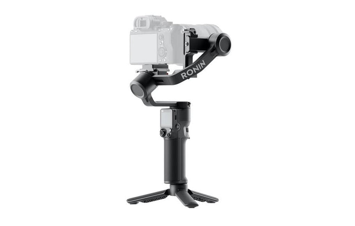 DJI RS 3 Mini Gimbal Stabilizer (CP.RN.00000294.01) - SourceIT