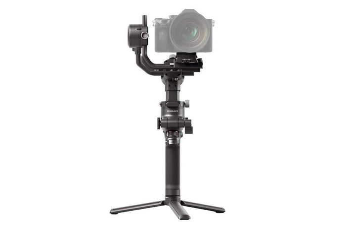 DJI RSC 2 Gimbal Stabilizer (CP.RN.00000121.04) - SourceIT