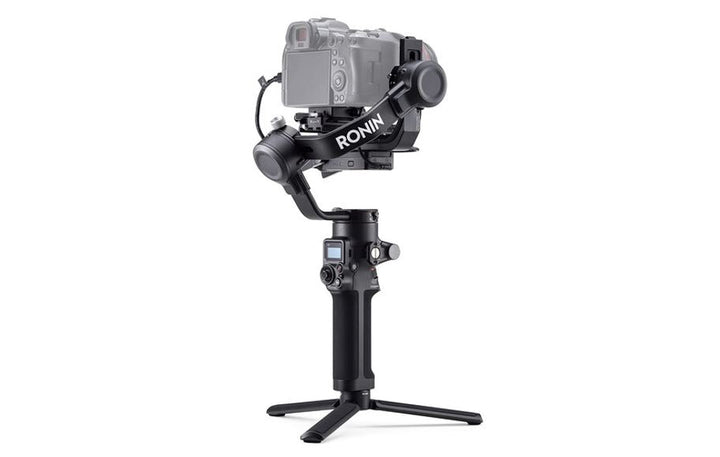 DJI RSC 2 Gimbal Stabilizer Pro Combo (CP.RN.00000124.04) - SourceIT