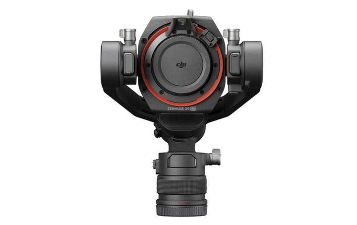 DJI Zenmuse X9-8K Gimbal Camera (CP.RN.00000341.01) - SourceIT