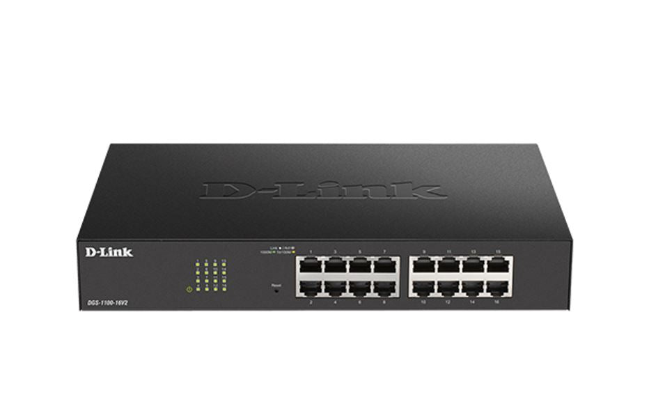 dlink-16-port-gigabit-smart-managed-switch-dgs-1100-16v2-sourceit