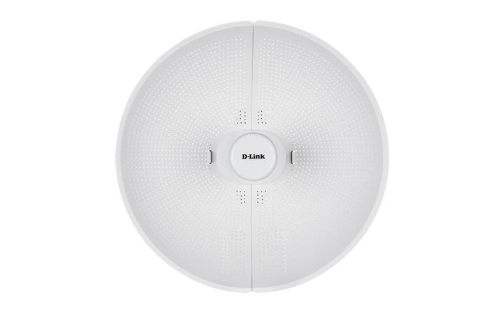 DLINK 20 km Long Range 802.11ac Point-To-Point Wireless Bridge (DAP-3712) - SourceIT