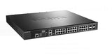 DLINK 24-Port Layer 3 Stackable 10 Gigabit Managed Switch (DXS-3400-24TC/EEI) - SourceIT