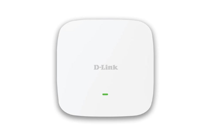 DLINK AX1800 Wi-Fi 6 Dual-Band PoE Access Point (DAP-X1810F) - SourceIT