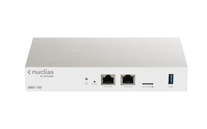 DLINK Nuclias Connect Hub (CWM-100) - SourceIT