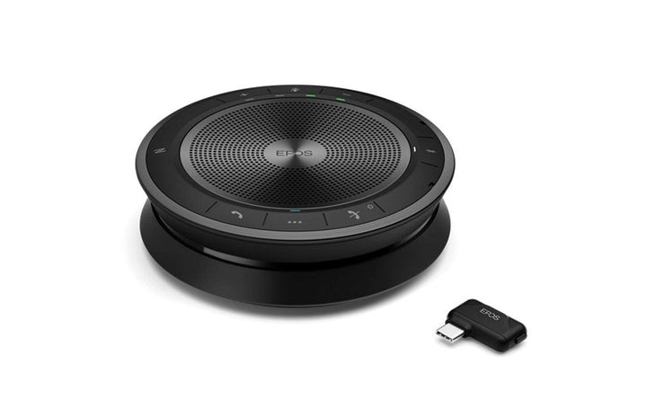 EPOS Expand 40T Wireless Bluetooth Speakerphone USB-A, USB-C (1000937) - SourceIT