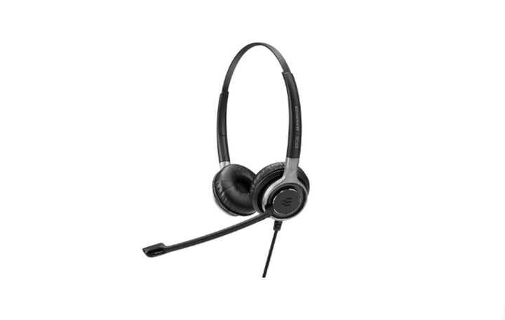 EPOS IMPACT SC 660 USB ML Wired Headset (1000553) - SourceIT