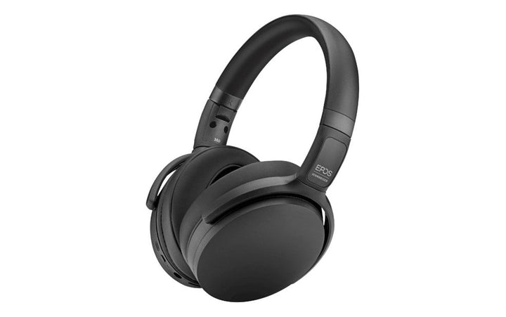 EPOS Sennheiser Adapt 360 Wireless ANC Headset USB-A Black (1000209) - SourceIT