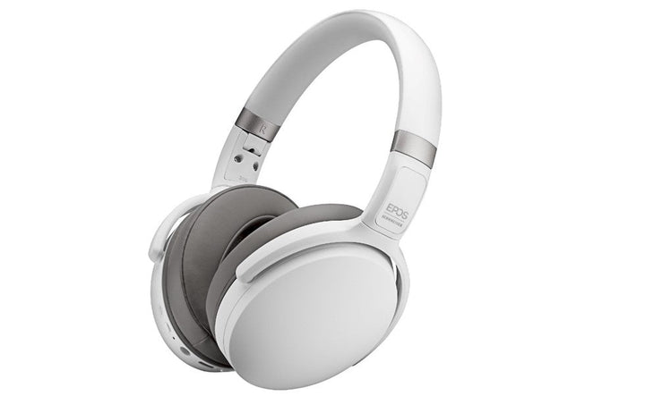 EPOS Sennheiser Adapt 361 Wireless ANC Headset USB-C White (1001009) - SourceIT