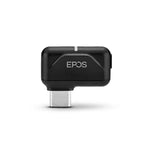 EPOS Sennheiser Adapt 361 Wireless ANC Headset USB-C White (1001009) - SourceIT