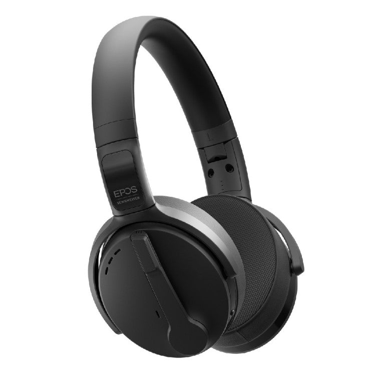 EPOS Sennheiser Adapt 560 II Wireless ANC Headset USB A Black