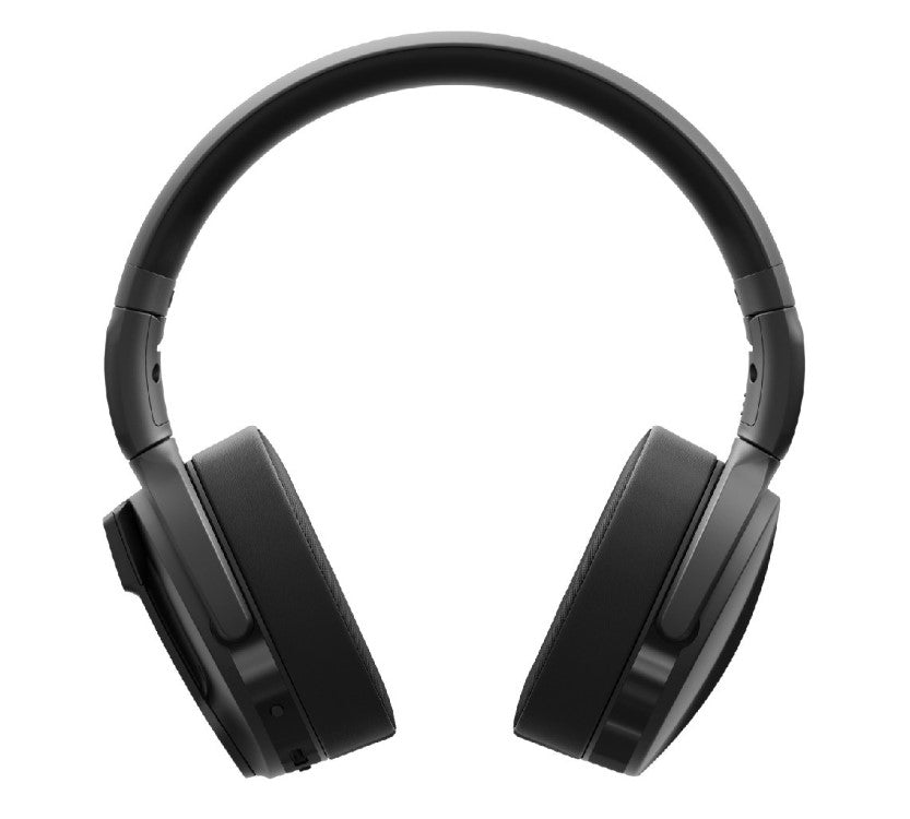 EPOS ADAPT 560 II Headset – Bluetooth, ANC, 46h Akku, Faltbarer Boom-Arm Für Büro & Unterwegs