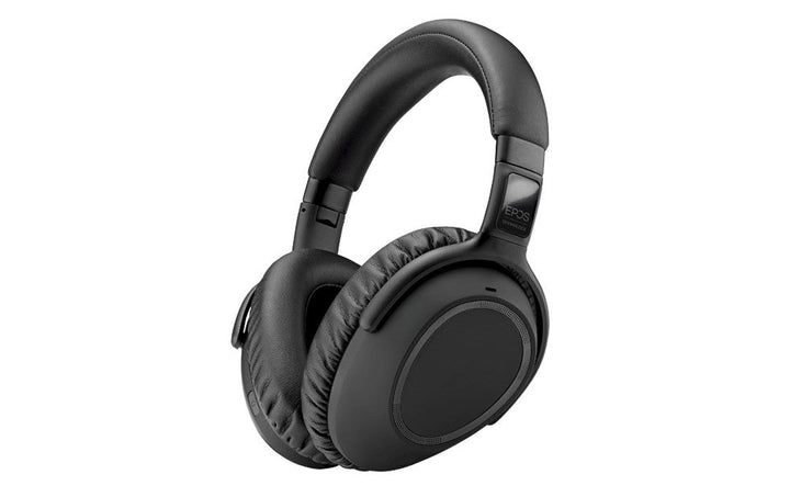 EPOS Sennheiser Adapt 661 Wireless ANC Headset USB-C Black (1001004) - SourceIT