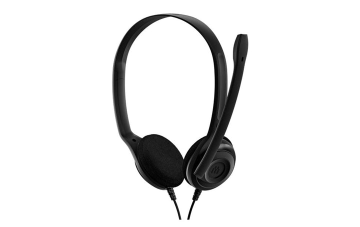 EPOS Sennheiser EDU 12 USB Stereo Wired USB Headset USB-A (10 Pcs) (1001111) - SourceIT