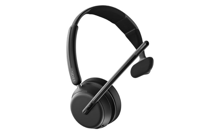 EPOS Sennheiser Impact 1030T Mono Single Side Wireless Bluetooth Headset (1001137) - SourceIT