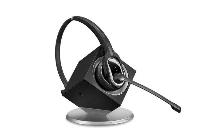 EPOS Sennheiser Impact DW Pro 1 ML Mono Wireless DECT Headset (1000535) - SourceIT