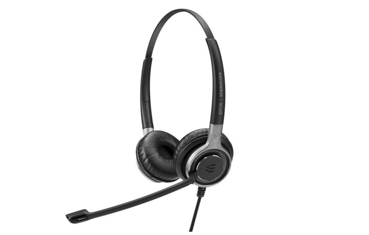 The Best EPOS Sennheiser Impact SC 660 USB ML Stereo Headset - SourceIT Singapore