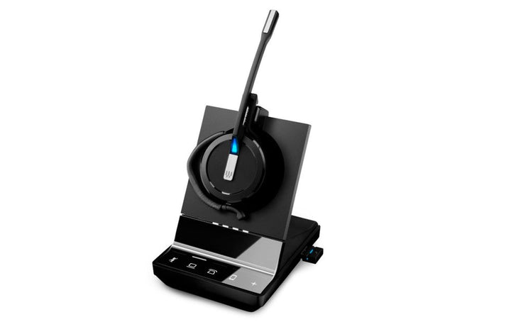 EPOS Sennheiser Impact SDW 5016 Convertible Wireless DECT Headset (1000620) - SourceIT