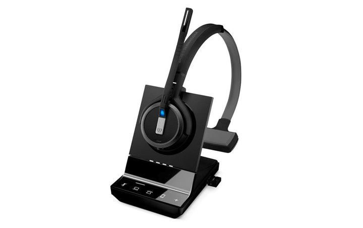 EPOS Sennheiser Impact SDW 5036 Mono Wireless DECT Headset (1000624) - SourceIT