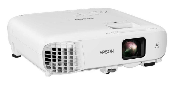 Epson EB-982W Projector (V11H987052) - SourceIT