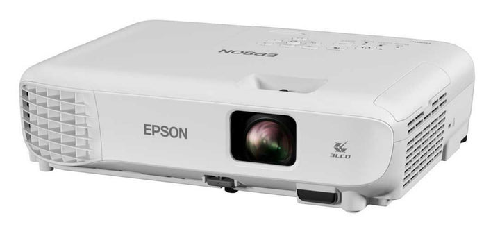 Epson EB-E01 Projector (V11H971052) - SourceIT