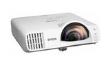 Epson EB-L200SX Projector (V11H994052) - SourceIT
