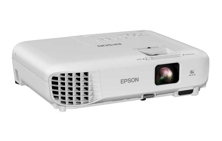Epson EB-W06 Projector (V11H973052) - SourceIT
