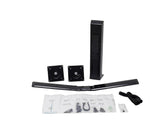 Ergotron WorkFit Dual Monitor Kit universal Ergonomic Comfort - SourceIT Singapore