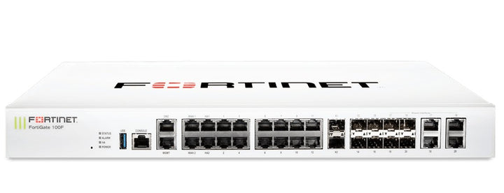 Fortinet FortiGate Next Generation Firewall 40F/60F/80F/100F/200F with UTM - SourceIT Singapore