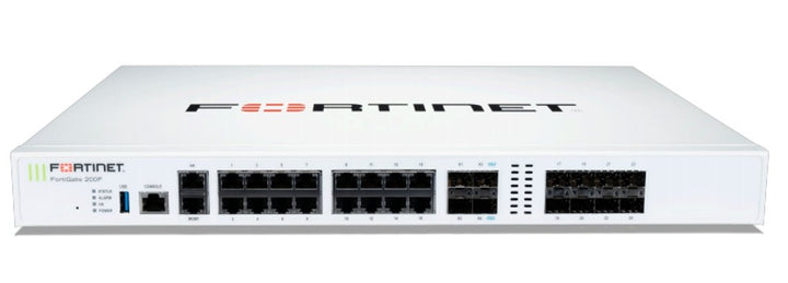 Fortinet FortiGate Next Generation Firewall 40F/60F/80F/100F/200F with UTM - SourceIT Singapore