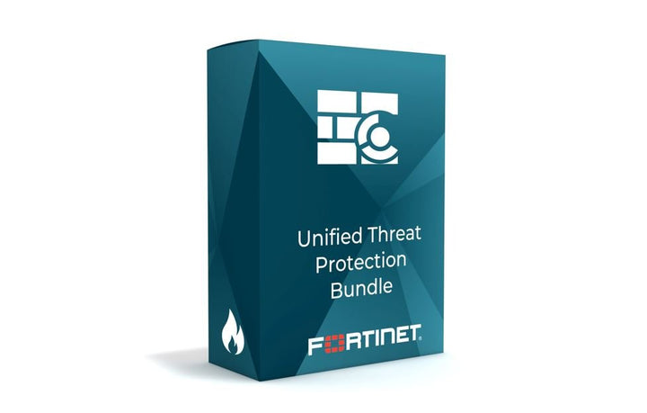 Fortinet FortiWiFi-61E 1 Year Unified Threat Protection (UTP) (24x7) (FC-10-W061E-950-02-12) - SourceIT