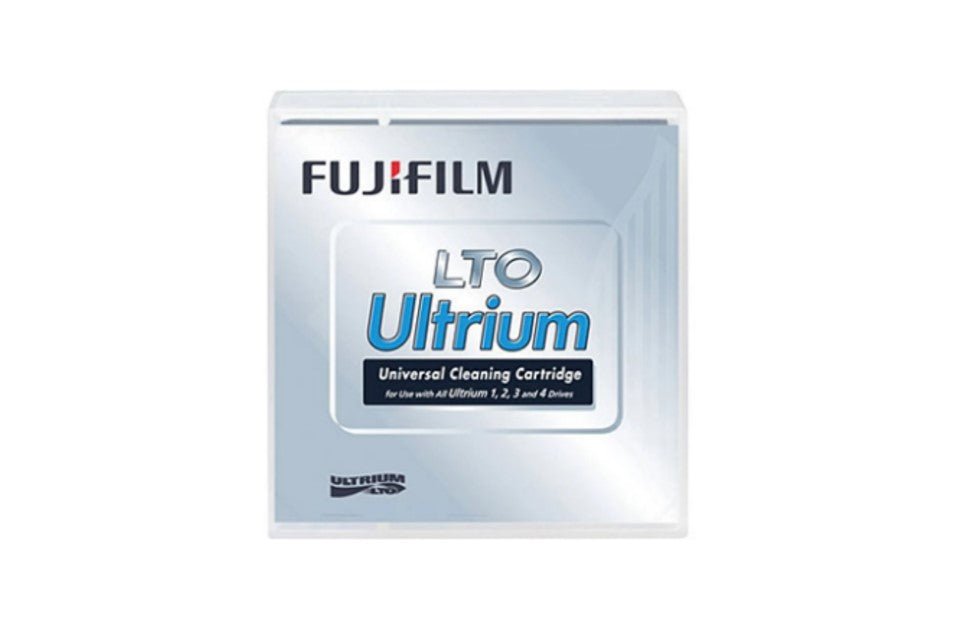 Fujifilm LTO Cleaning Tape (15776264) SourceIT