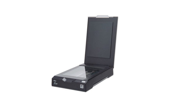 Fujitsu fi-65F A6 Flatbed Scanner (PA03595-B001) - SourceIT