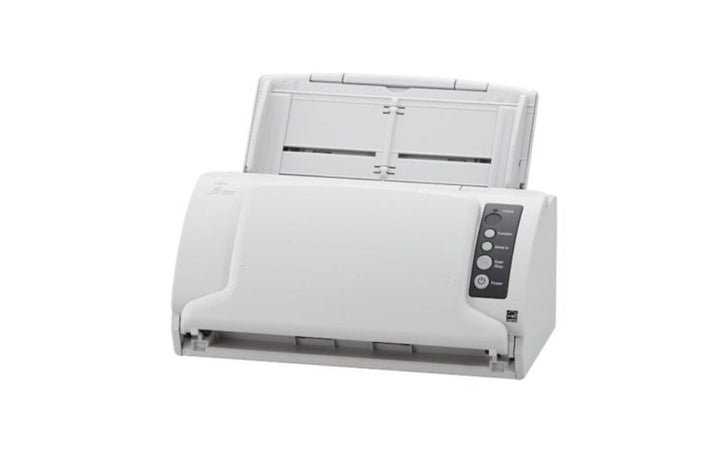 Fujitsu fi-7030 A4 ADF Scanner (PA03750-B001) - SourceIT