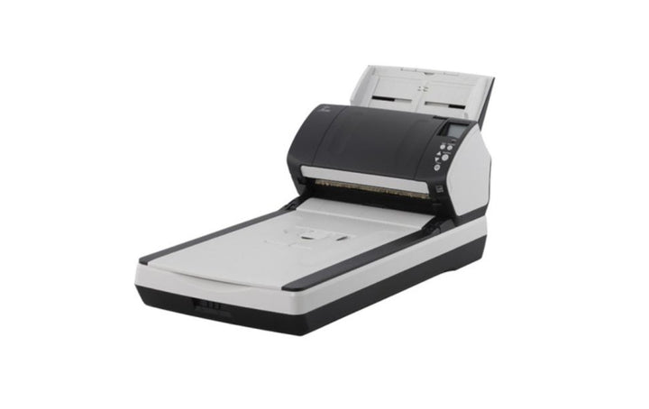 Fujitsu fi-7260 A4 ADF + Flatbed Scanner (PA03670-B551) - SourceIT